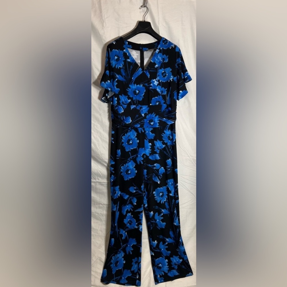 Kate & Mallory Brand New Women’s Jumpsuit